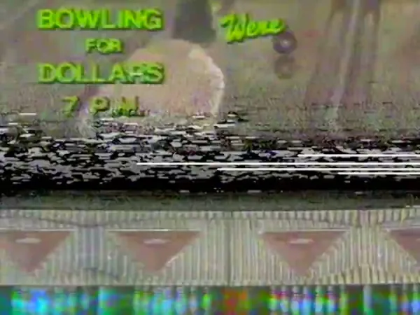 Still from “Introduction” — Doug Henning’s World of Magic IV