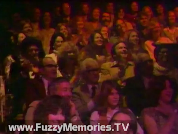 Still from “Stop 1: Ancient China” — Doug Henning’s World of Magic IV