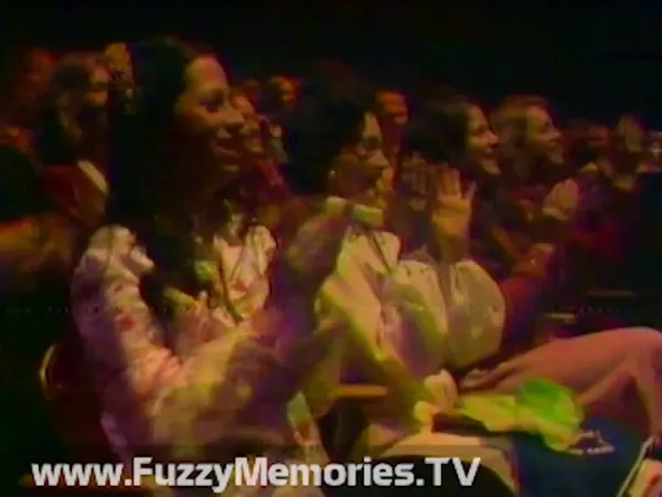 Still from “Stop 2: Medieval England” — Doug Henning’s World of Magic IV