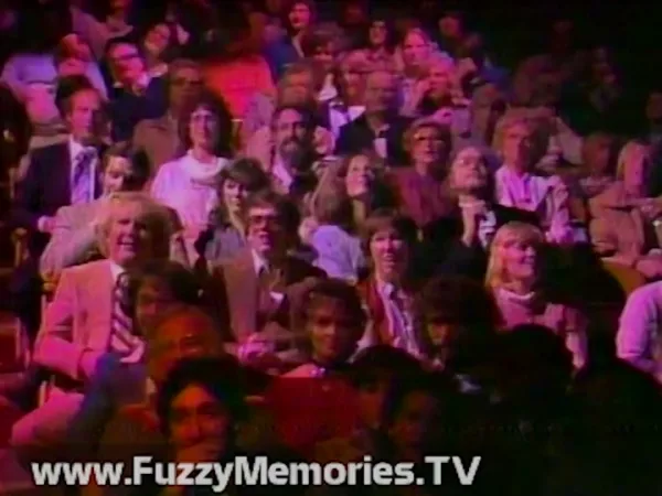 Still from “Stop 3: Ancient Egypt” — Doug Henning’s World of Magic IV