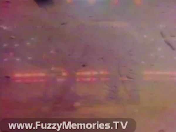 Still from “Timex commercial break” — Doug Henning’s World of Magic IV