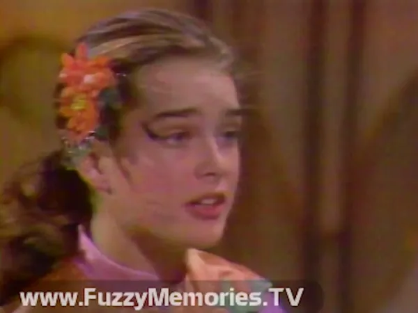 Still from “Return to the journey” — Doug Henning’s World of Magic IV