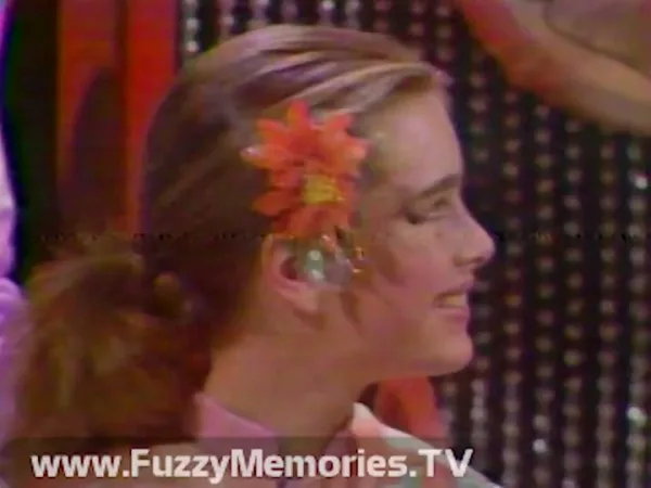 Still from “Chinese legend illusion” — Doug Henning’s World of Magic IV