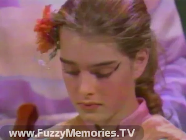 Still from “Chinese legend illusion” — Doug Henning’s World of Magic IV