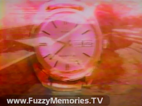 Still from “Commercial break” — Doug Henning’s World of Magic IV