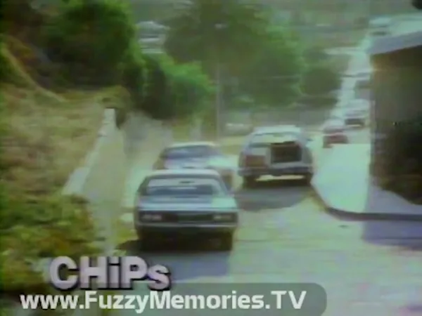 Still from “Medieval fair magic” — Doug Henning’s World of Magic IV