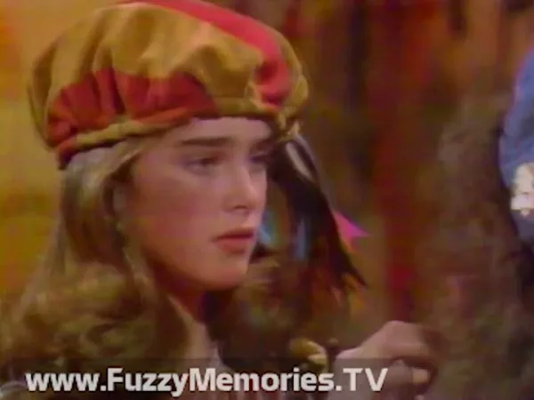 Still from “Medieval fair magic” — Doug Henning’s World of Magic IV