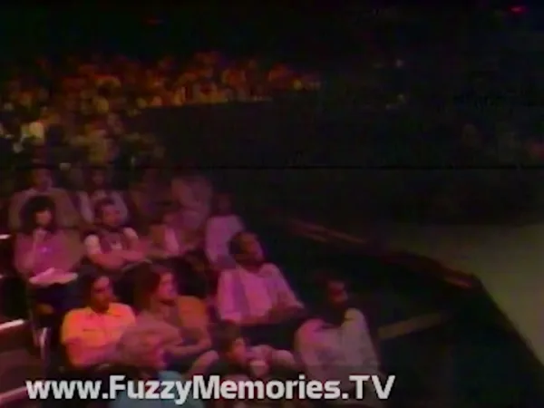 Still from “Troubadour illusions” — Doug Henning’s World of Magic IV