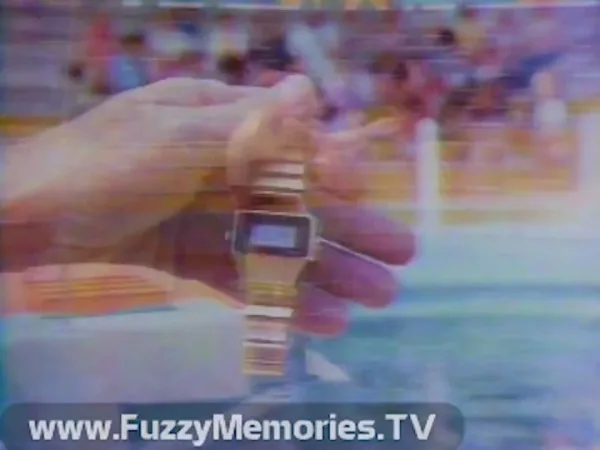 Still from “Commercial break” — Doug Henning’s World of Magic IV