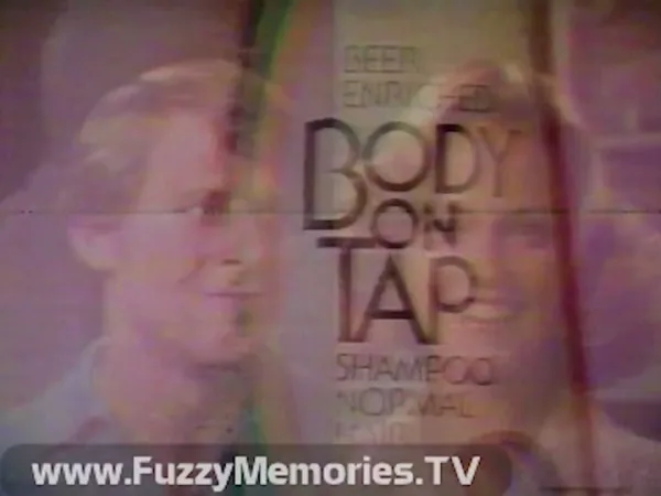 Still from “Commercial break” — Doug Henning’s World of Magic IV