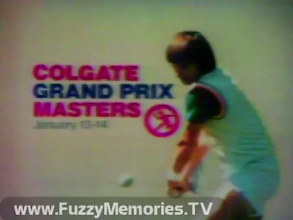 Still from “Commercial break” — Doug Henning’s World of Magic IV