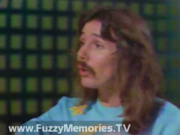 Still from “Conclusion” — Doug Henning’s World of Magic IV