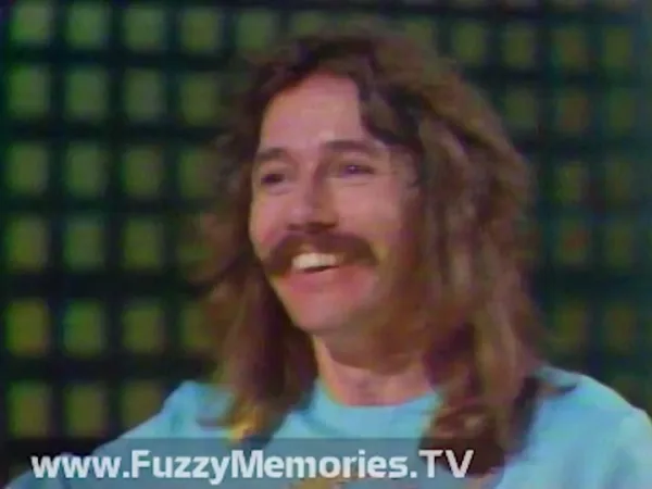Still from “Conclusion” — Doug Henning’s World of Magic IV