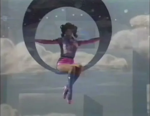 Still from “Intro” — Doug Henning’s World of Magic VI