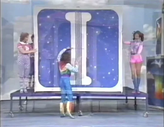 Still from “Magic House” — Doug Henning’s World of Magic VI