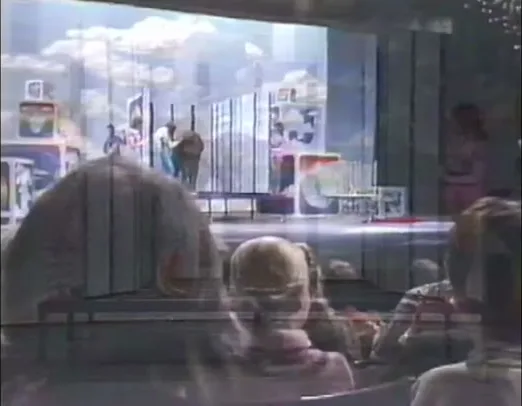 Still from “Magic House” — Doug Henning’s World of Magic VI
