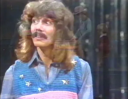 Still from “Magic Assistant” — Doug Henning’s World of Magic VI