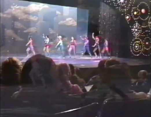 Still from “Murray” — Doug Henning’s World of Magic VI