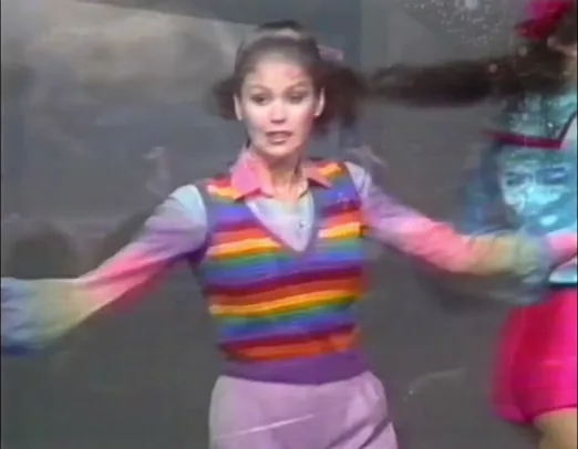 Still from “Murray” — Doug Henning’s World of Magic VI