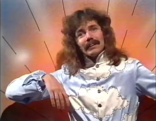 Still from “Indian Rope Trick” — Doug Henning’s World of Magic VI