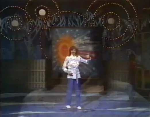 Still from “Closing” — Doug Henning’s World of Magic VI
