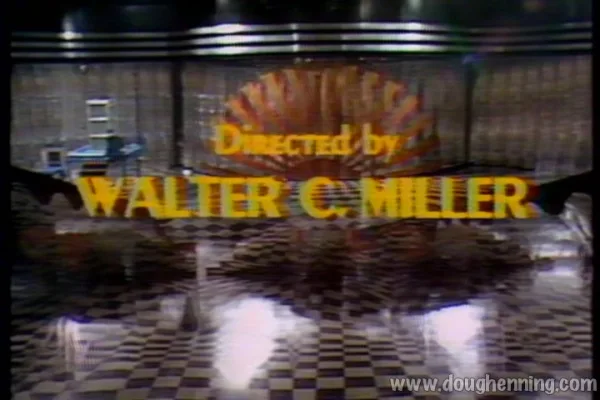 Still from “Show Open Credits” — Doug Henning’s World of Magic, 26 December 1975