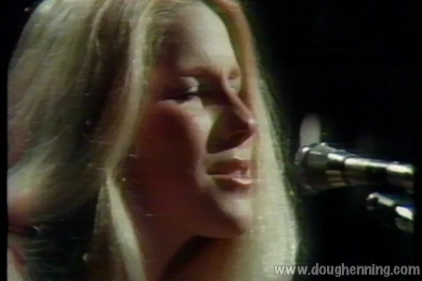 Still from “Lori Liberman sings