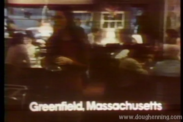 Still from “Commercial Break” — Doug Henning’s World of Magic, 26 December 1975