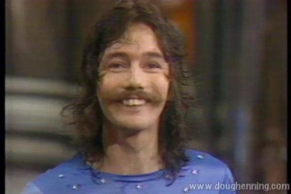Still from “Show Close with Bill Cosby” — Doug Henning’s World of Magic, 26 December 1975